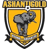 Ashanti Gold