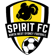 Spirit FC