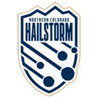 Northern Colorado Hailstorm FC