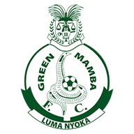 Green Mamba
