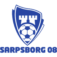 Sarpsborg 08 2