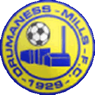 Drumaness Mills