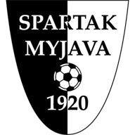 Spartak Myjava (W)
