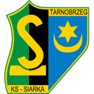 Siarka Tarnobrzeg