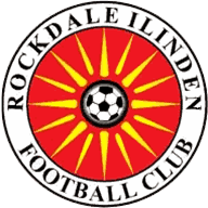 Rockdale Ilinden