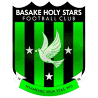 Holy Stars
