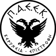 PAEEK