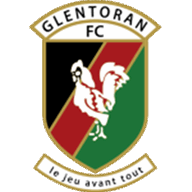 Glentoran Belfast United (W)