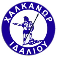 Chalkanoras Idaliou