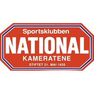 Nationalkameratene