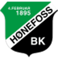 Hønefoss (W)