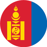 Mongolia