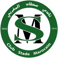 Stade Marocain