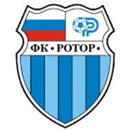 FC Rotor Volgograd II