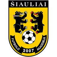 FA Siauliai