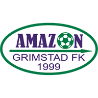 Amazon Grimstad (W)