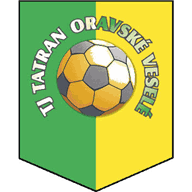 TJ Tatran Oravske Vesele