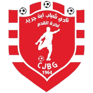 Club Jeunesse Ben Guerir