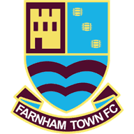 Farnham Town