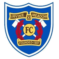 Irvine Meadow