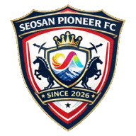 Seosan Pioneer