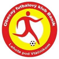 Banik Lehota pod Vtacnikom