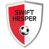 Swift Hesperange