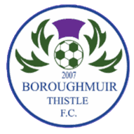 Boroughmuir Thistle