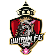 Warin Chamrap