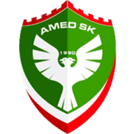Amed Sportif