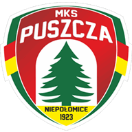 Puszcza Niepołomice