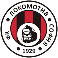 PFC Lokomotiv Sofia 1929