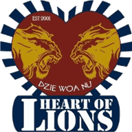 Heart of Lions