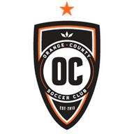 Orange County SC