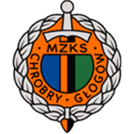 Chrobry Głogów