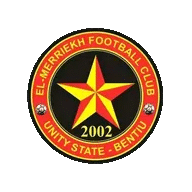 El Merriekh FC Bentiu