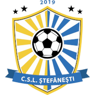 CSL Stefanesti