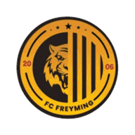 Freyming