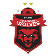 Wollongong Wolves