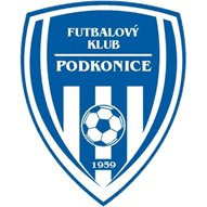 Podkonice
