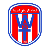 Widad Temara