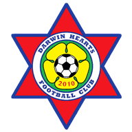 Darwin Hearts FC