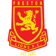 Preston Lions
