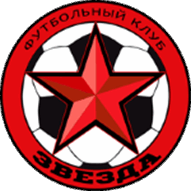 Zvezda Saint Petersburg