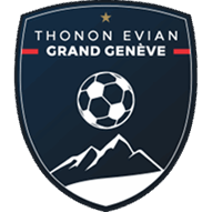 Thonon Evian Grand Geneve