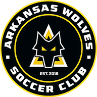 Arkansas Wolves FC