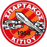 Spartakos Kitiou