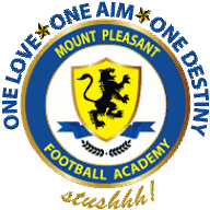 Mount Pleasant