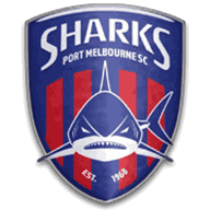 Port Melbourne Sharks SC