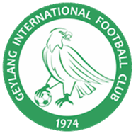 Geylang International FC